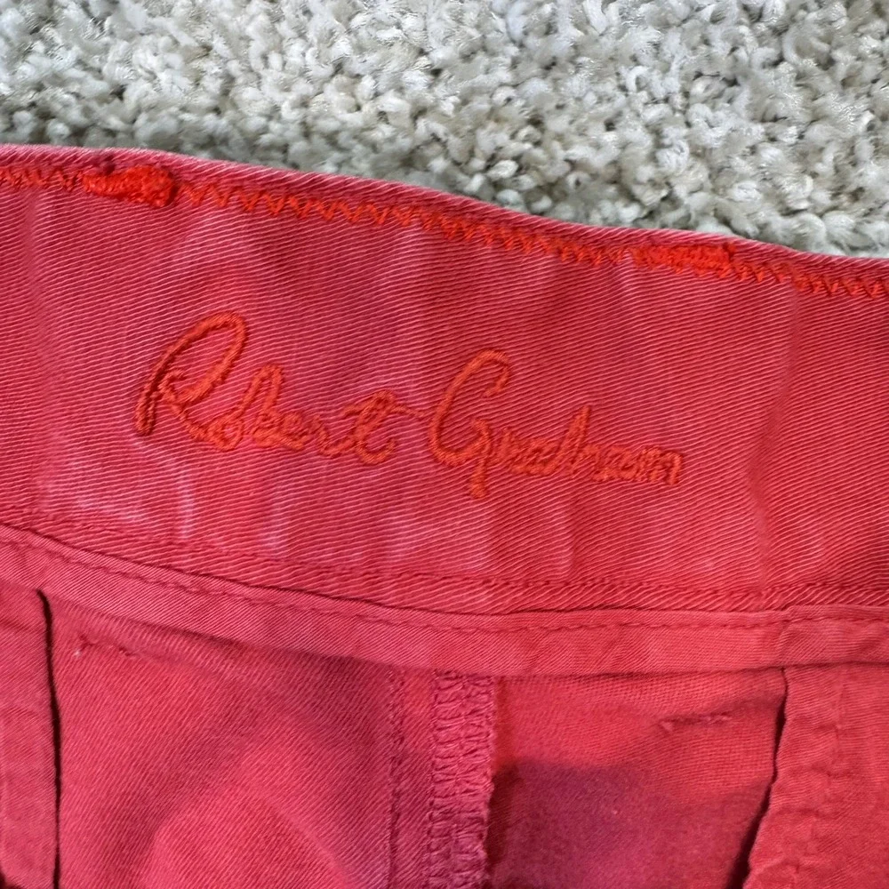 Robert Graham classic fit